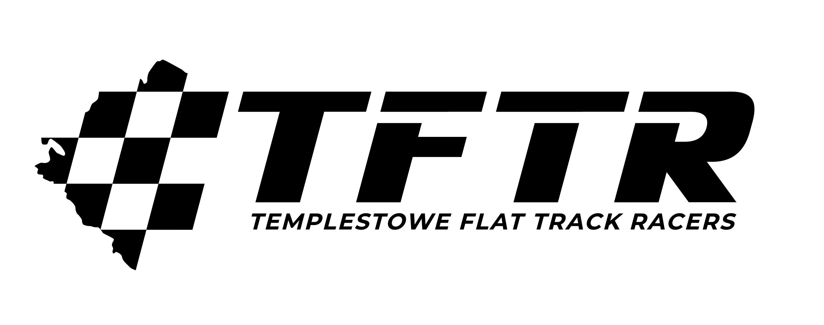 TFTR Masters Templestowe Flat Track Racers