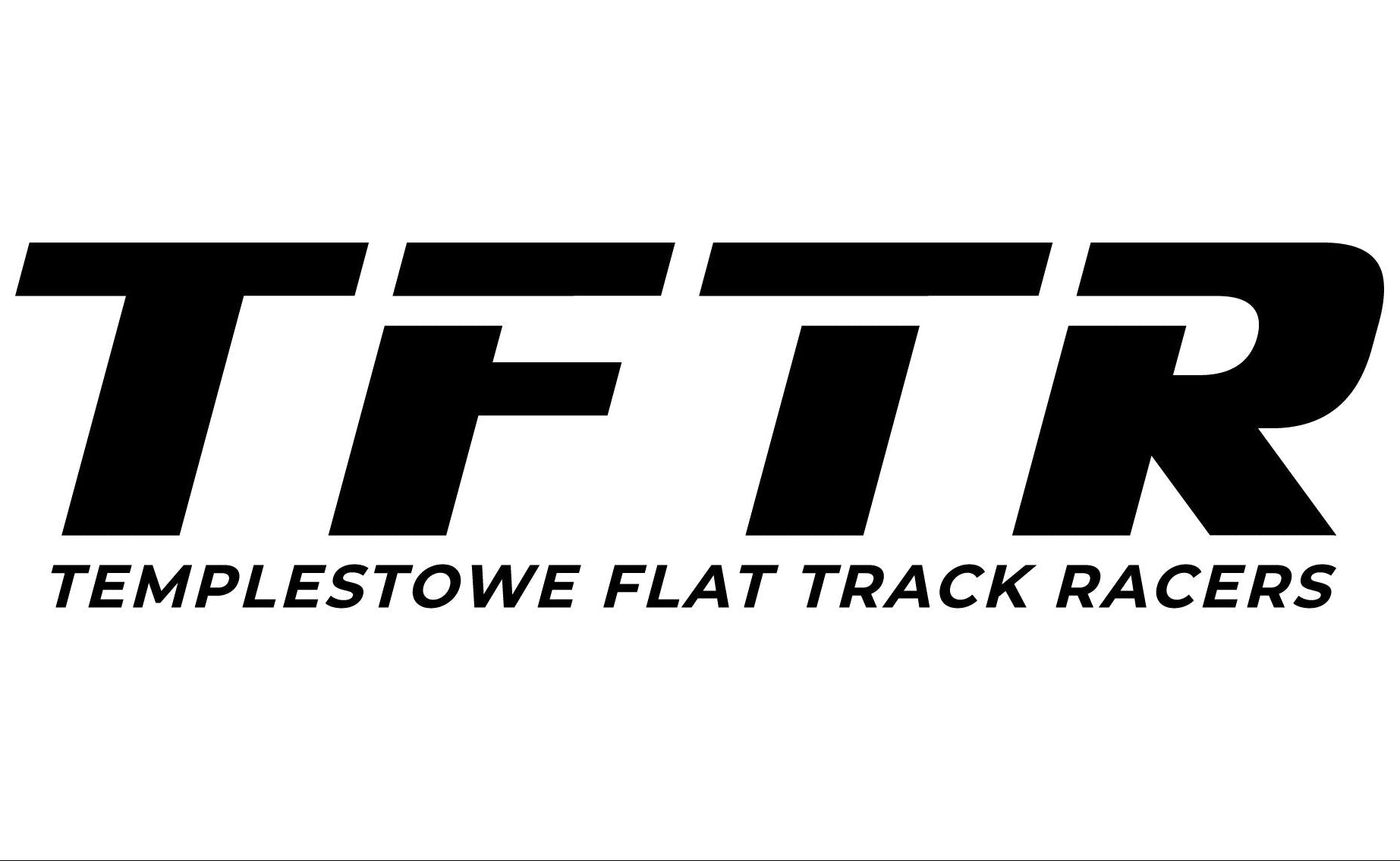 TFTR Masters Templestowe Flat Track Racers