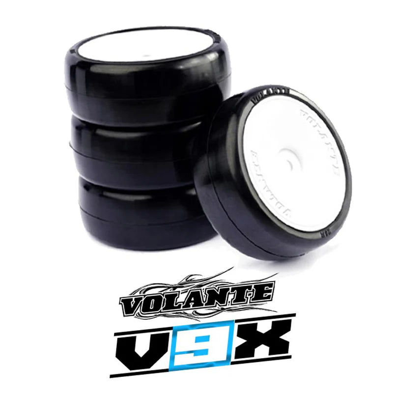 Volante V9X 28R