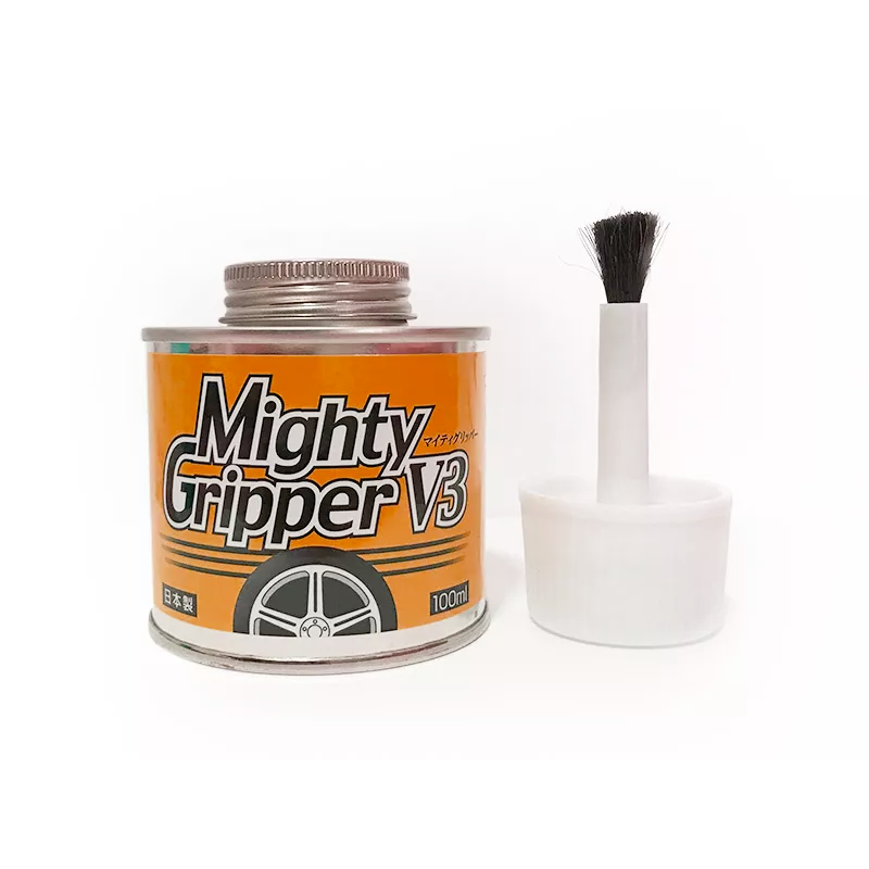 Mighty Gripper Orange