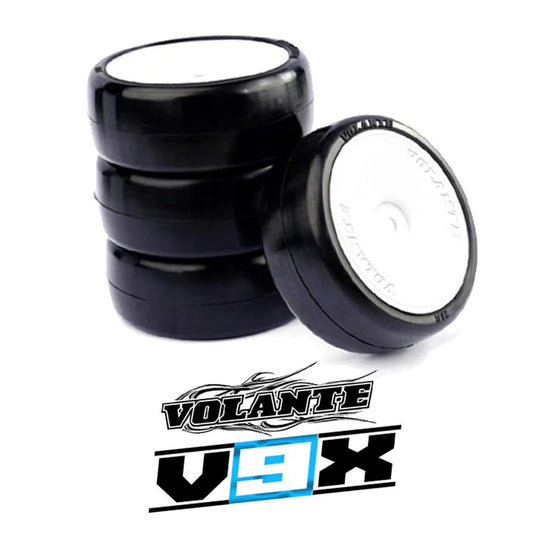 Volante V9X 28R